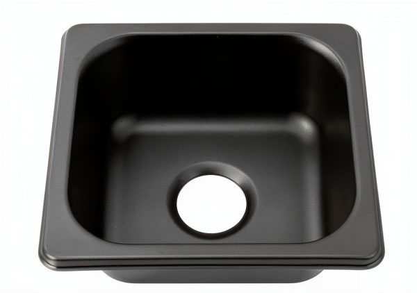 Zohisin RV Stainless Steel Sink 304-3