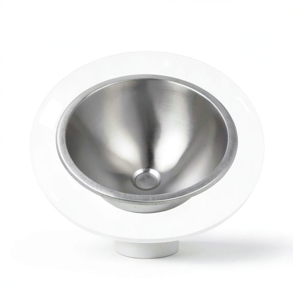 Xiuganpo Stainless Steel Undermount Sink-3