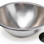 Xiuganpo Stainless Steel Undermount Sink-0