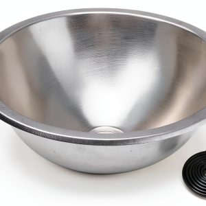 Xiuganpo Stainless Steel Undermount Sink-0