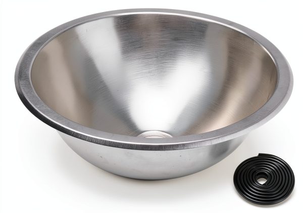 Xiuganpo Stainless Steel Undermount Sink-0