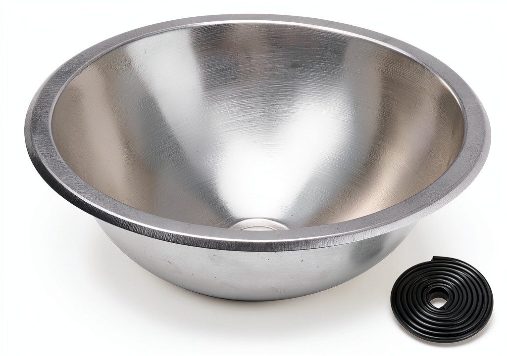 Xiuganpo Stainless Steel Undermount Sink