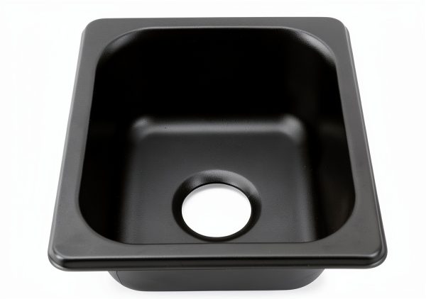 Zohisin RV Stainless Steel Sink 304-5