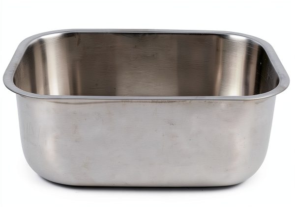 Kunghei 304 Stainless RV Sink Polished Undermount-5