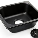 Zohisin RV Stainless Steel Sink 304-0