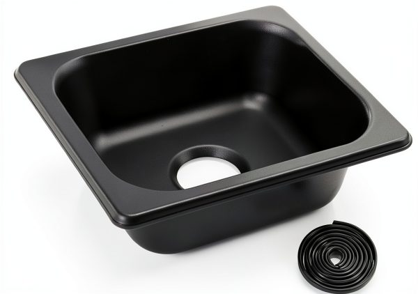 Zohisin RV Stainless Steel Sink 304-0