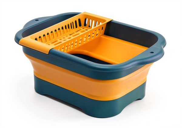 Husayn Collapsible Basin RV Sink-3