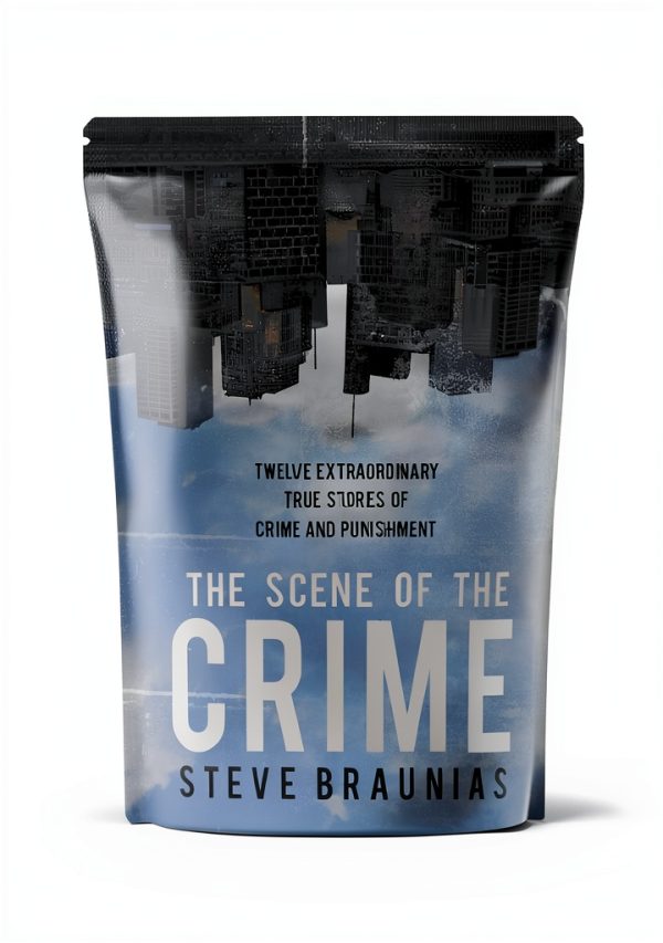 Forensic Psychology Kindle eBook by HarperCollins 318‑Page PDF Edition-0