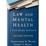 Mental Health Law Handbook 2nd Edition by Guilford Press Kindle eBook-0