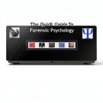 Forensic Psychology eBook by All About Psychology and Case Study Guide-0