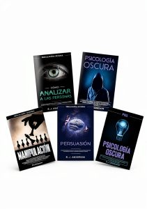 Forensic Psychology Spanish eBook 222-Page Kindle Edition-0