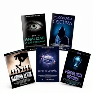 Forensic Psychology Spanish eBook 222-Page Kindle Edition-0