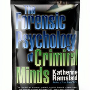 Forensic Psychology eBook by Berkley – Comprehensive Case Study Guide-0