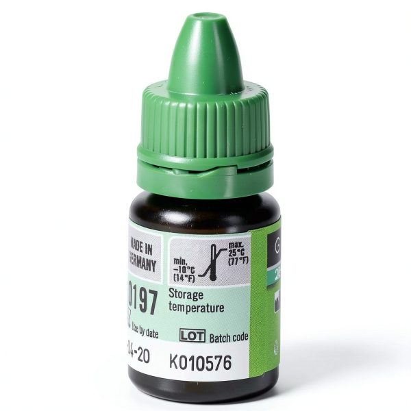 Kulzer Gluma 2Bond Light Cure Adhesive Comfort Bond Desensitizer 1-2