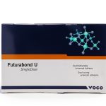 Voco Futurabond U Universal Adhesive Dual‑Cure Bonding Agent 200‑Count-0