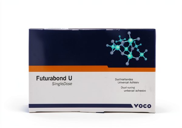 Voco Futurabond U Universal Adhesive Dual‑Cure Bonding Agent 200‑Count-0