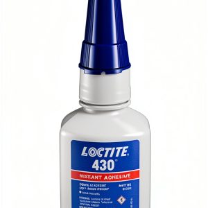 Loctite 430 Super Bonder Instant Metal Adhesive 1 oz Bottle-0