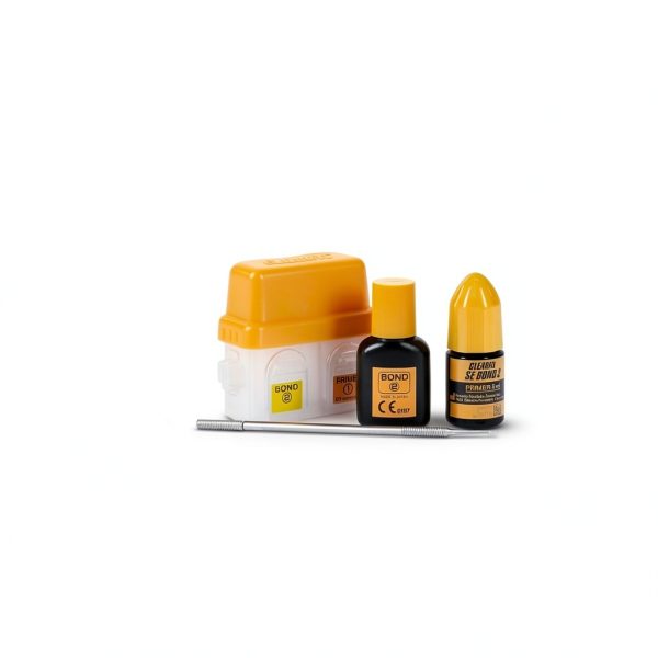 Clearfil SE Bond 2 Light Cure Dental Adhesive Kit by Kuraray-3