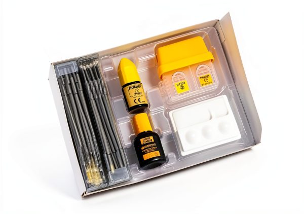 Clearfil SE Bond 2 Light Cure Dental Adhesive Kit by Kuraray-1