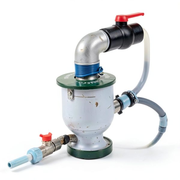 3Inch PVC Ball Valve Water Pipe Shut-off Valve Socket with Red T-Handle for Cold Water Supply lines, Irrigation Pipe fitting System(Socket x Socket), 3" PVC Water Shut-off Valves Fitting, SCH40-6