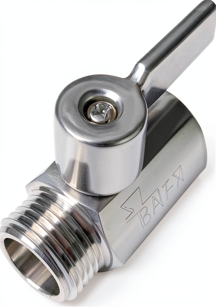 mini ball valve